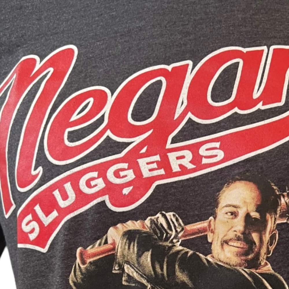 Loot Crate | Size M | The Walking Dead 'Negan Slu… - image 4